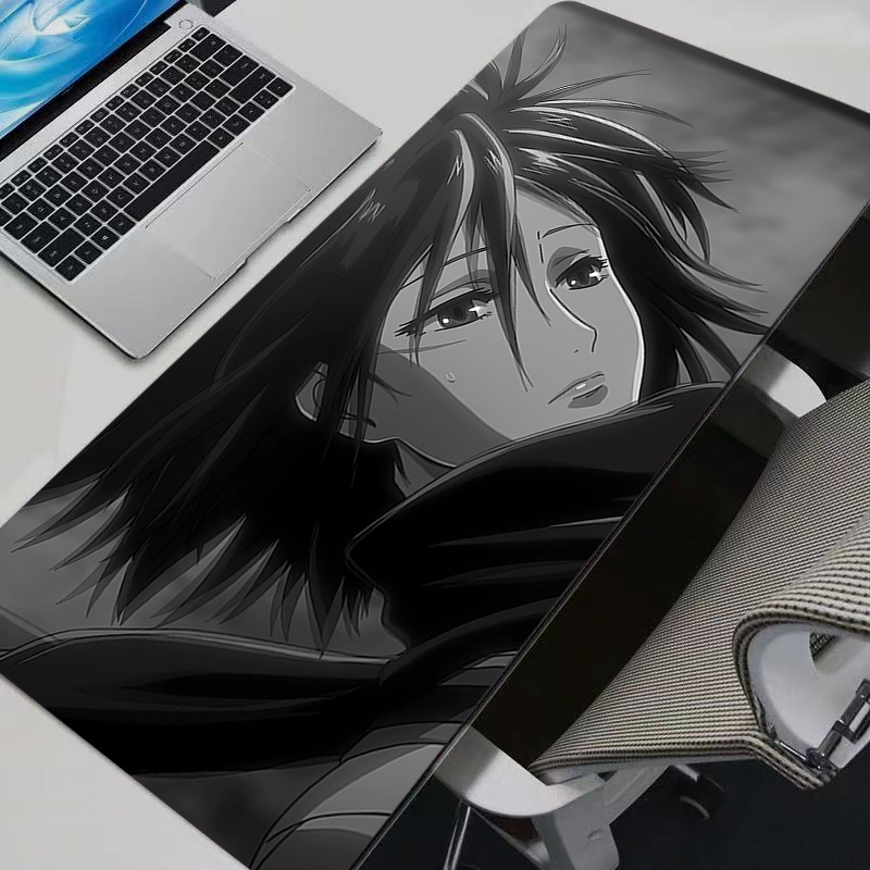 Gaming Keyboard Best - Mouse Pads Anime Mouse Pad Gamer