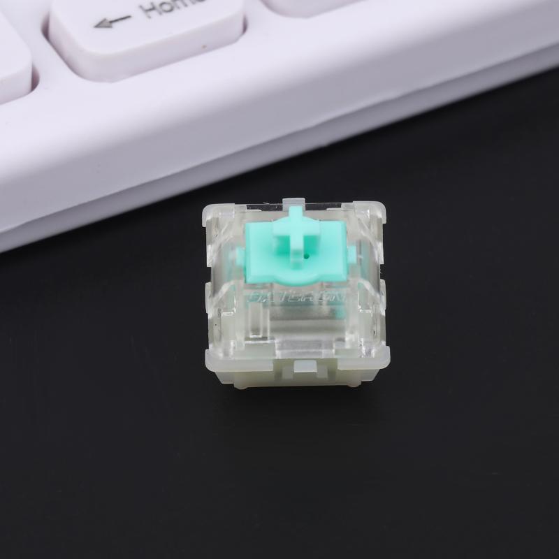 Wooting60HE Stock Lekker Hall  - Gaming Keyboard Hall Effect Switches recension och pris