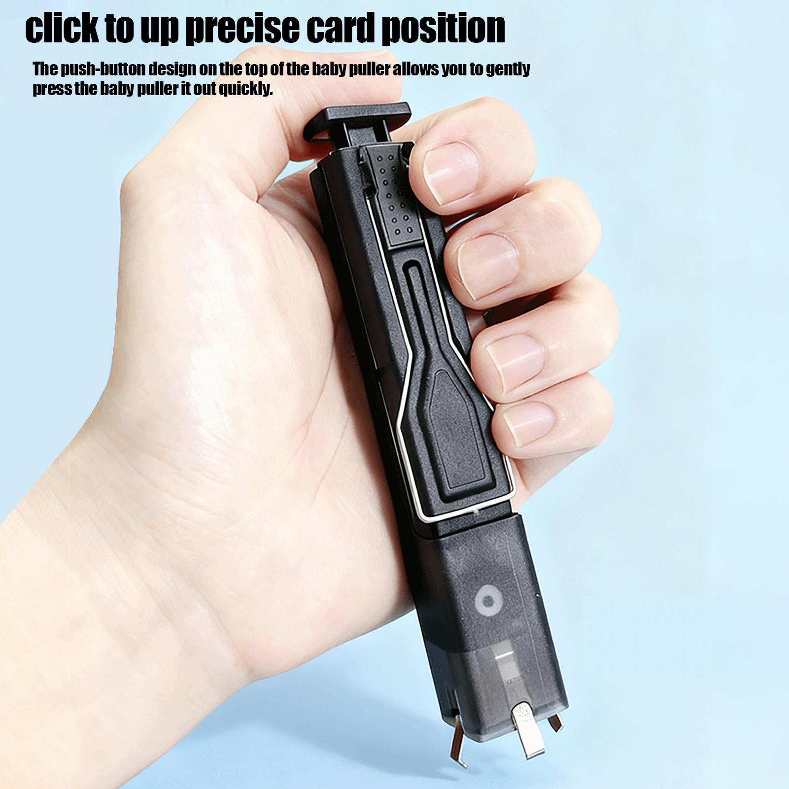 1pc Switch Puller Mechanical K - Keycap Puller Ring recension och pris
