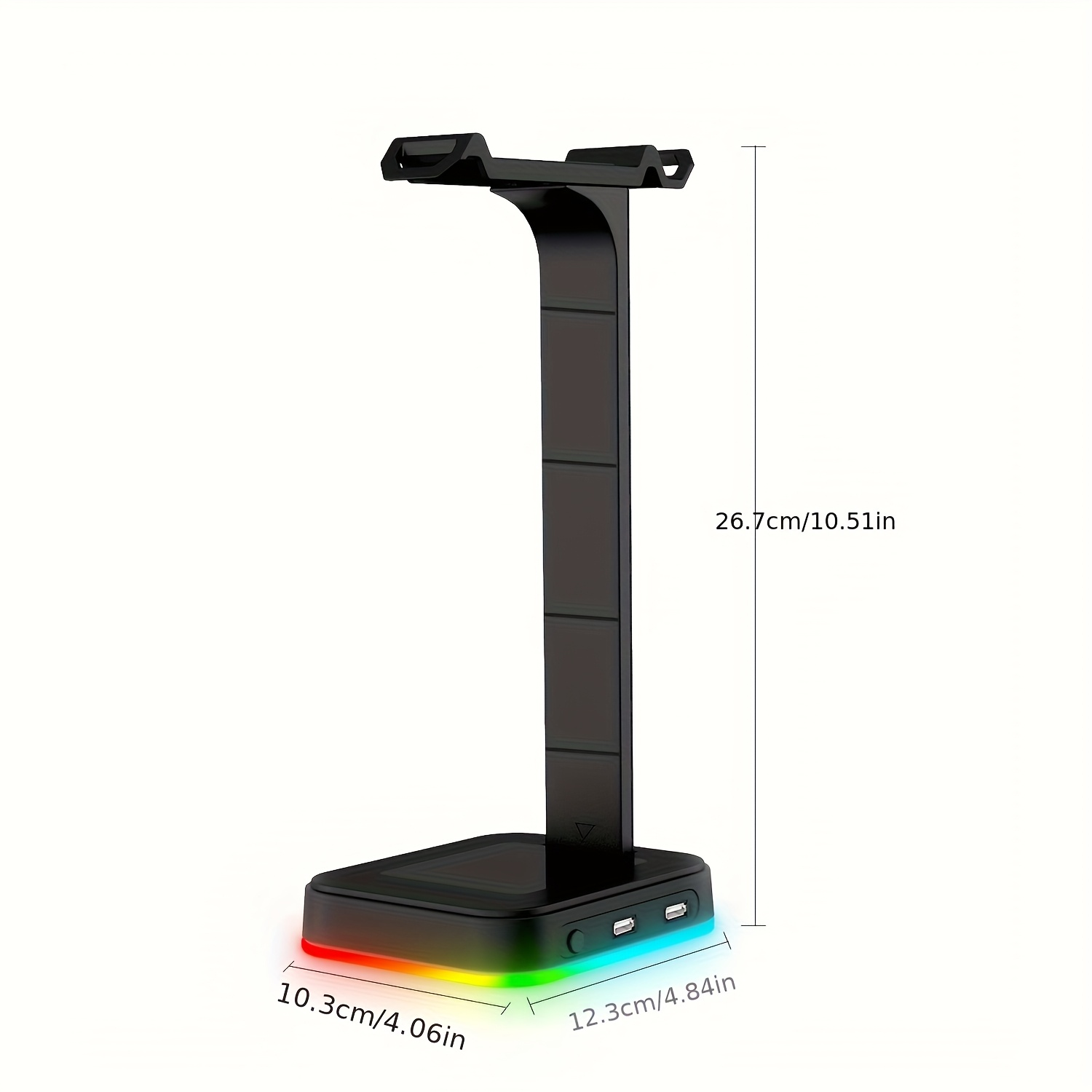 Gaming Headset Stand Adjustabl - Gaming Keyboard And Mouse recension och pris