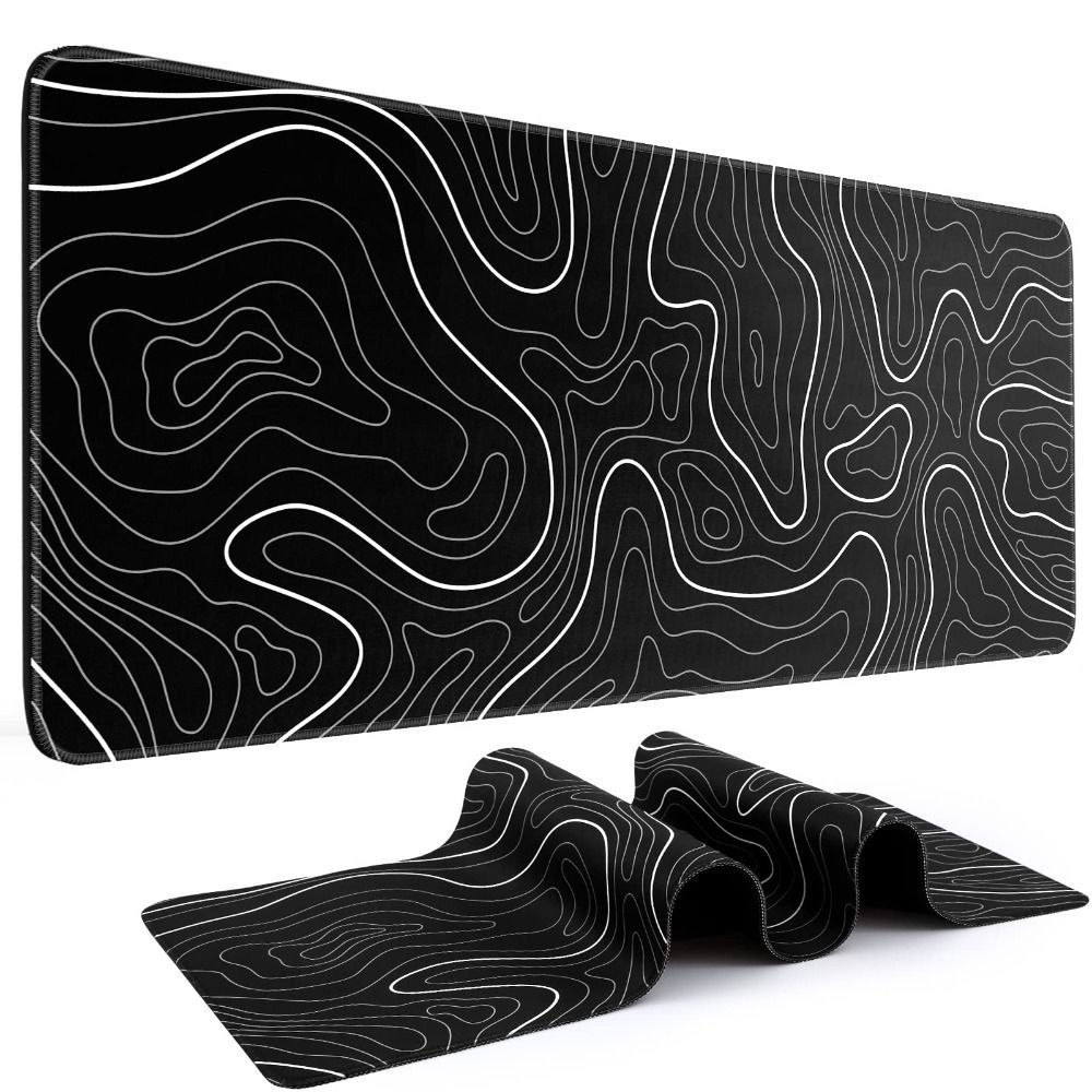 Large Gaming Mouse Pad Anti-Sl - Gaming Keyboard And Mouse recension och pris