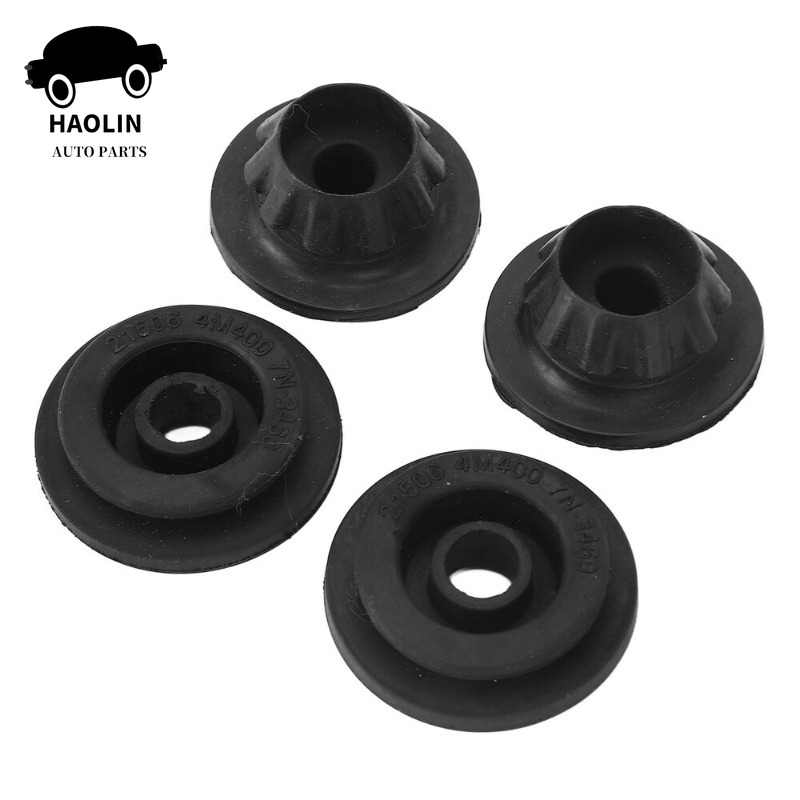 215064M400 215074M400 2Pcs Set - Gasket Mount Kit recension och pris