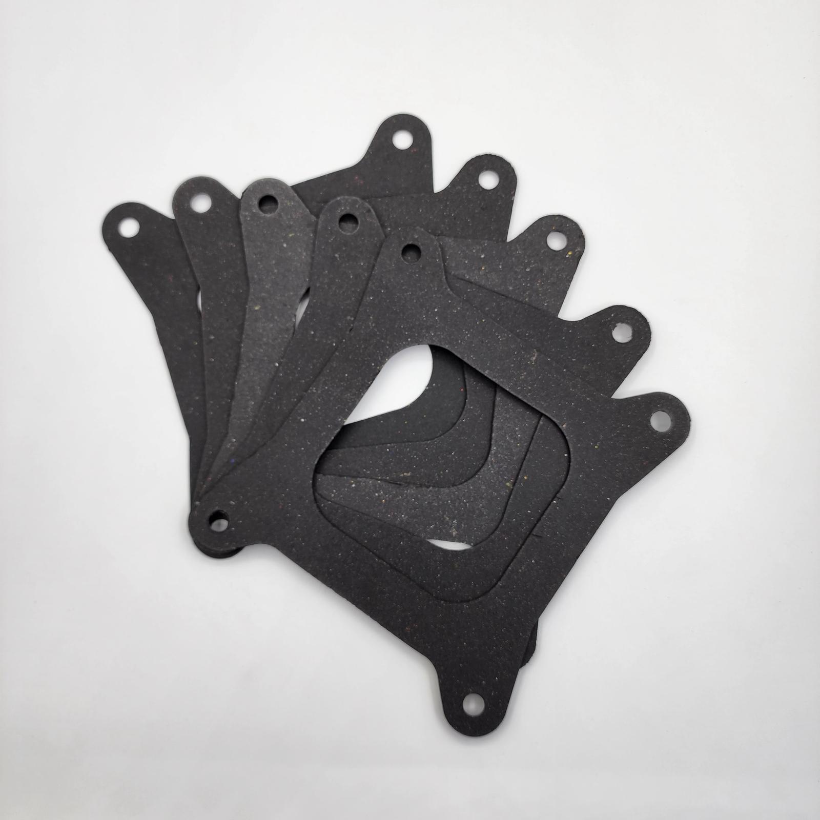 Oil Engine Gaskets Replacement - Gasket Mount Kit recension och pris