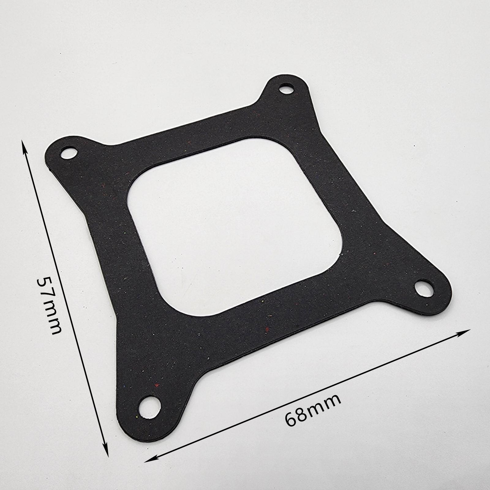 Oil Engine Gaskets Replacement - Gasket Mount Kit recension och pris