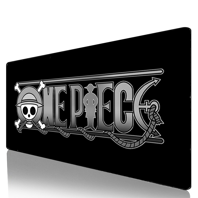 Anime One Piece Luffy Mouse Pa - Gaming Keyboard And Mouse recension och pris