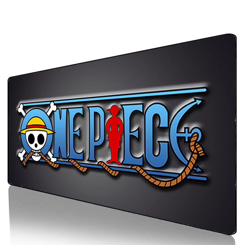 Anime One Piece Luffy Mouse Pa - Gaming Keyboard And Mouse recension och pris