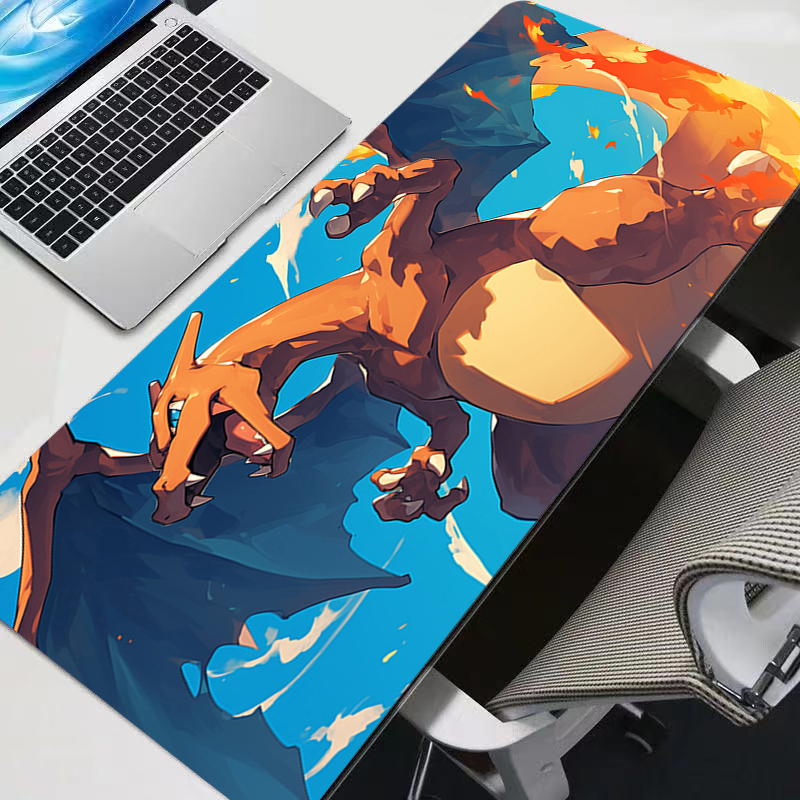 Mouse Pad Anime G-gengar Divin - Gaming Keyboard And Mouse recension och pris