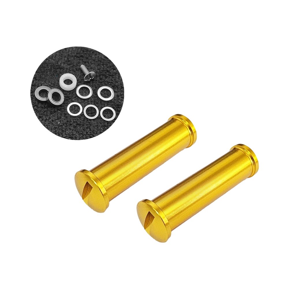 Bushing Kit for Baitcasting Re - Gasket Mount Kit recension och pris