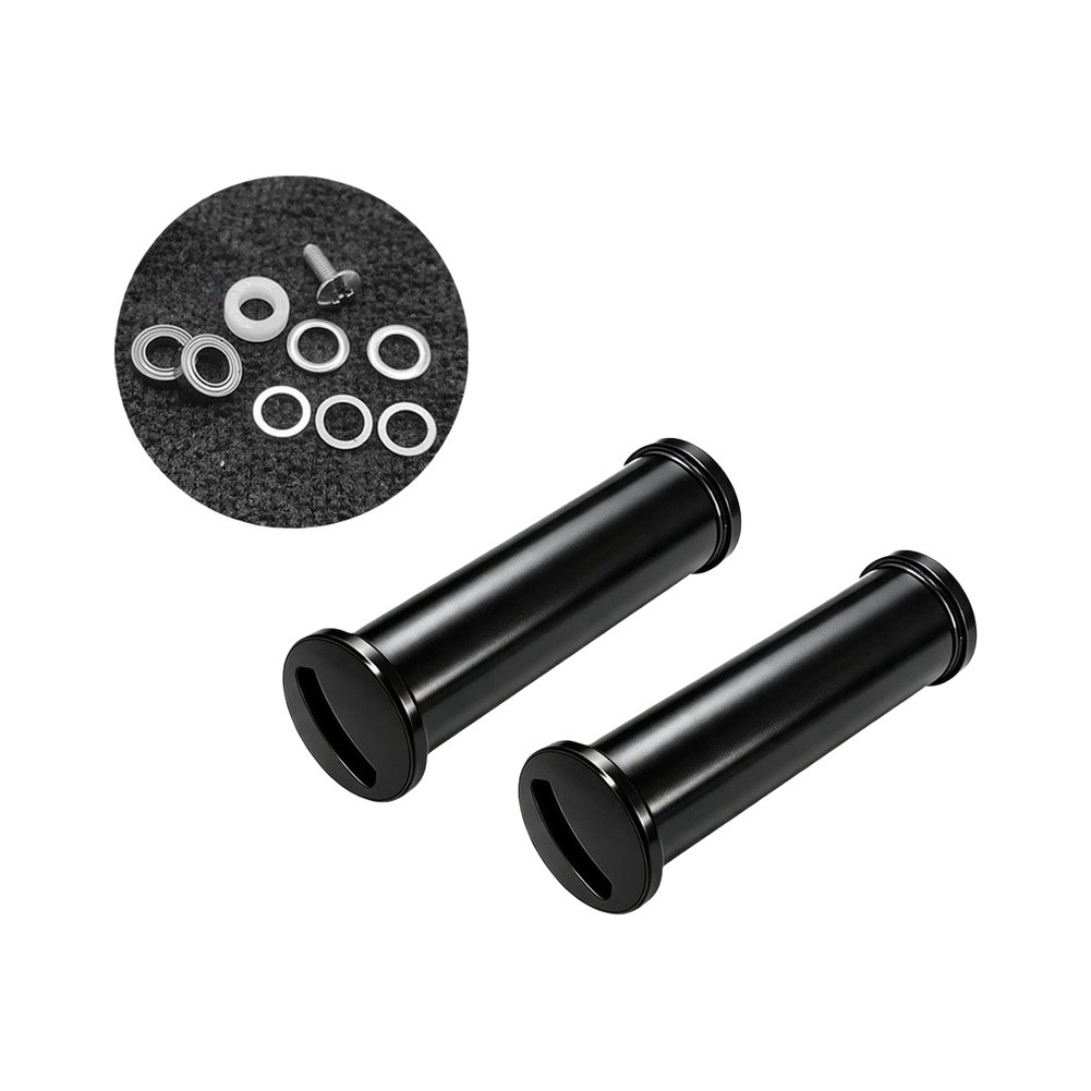 Bushing Kit for Baitcasting Re - Gasket Mount Kit recension och pris