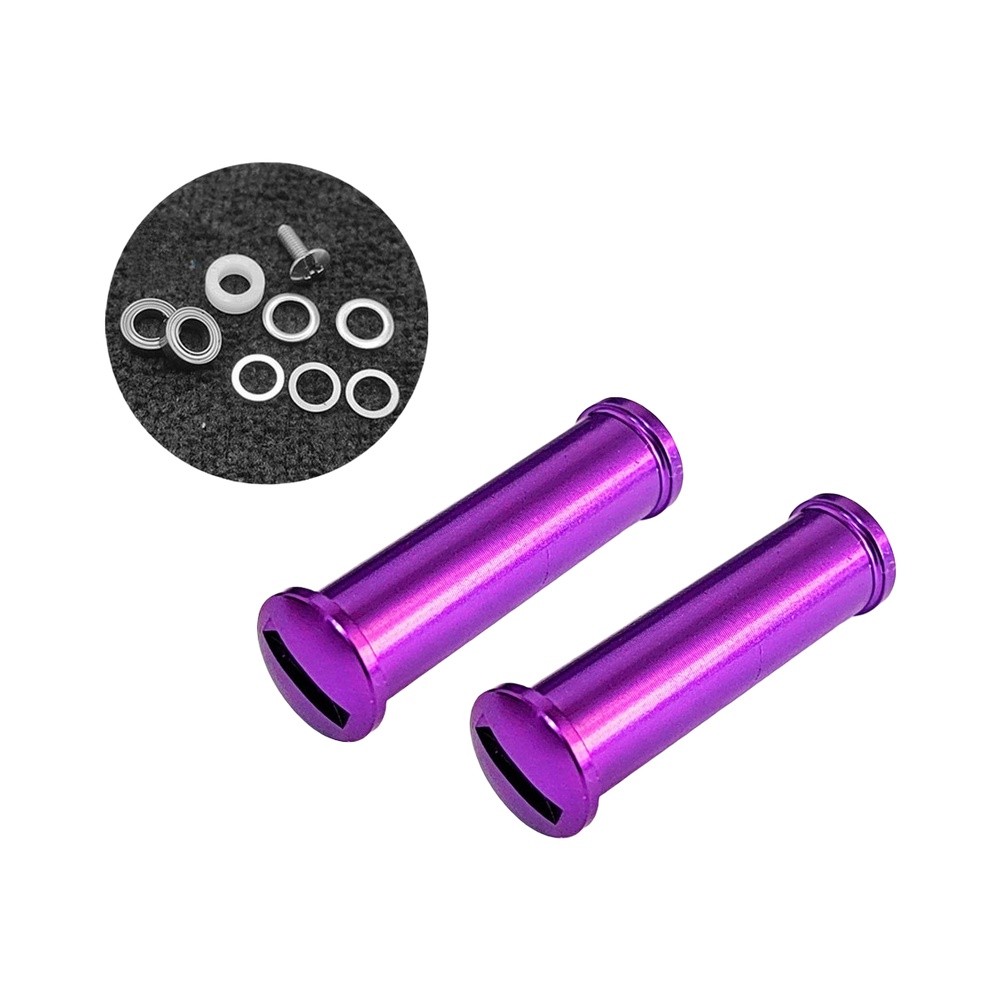 Bushing Kit for Baitcasting Re - Gasket Mount Kit recension och pris
