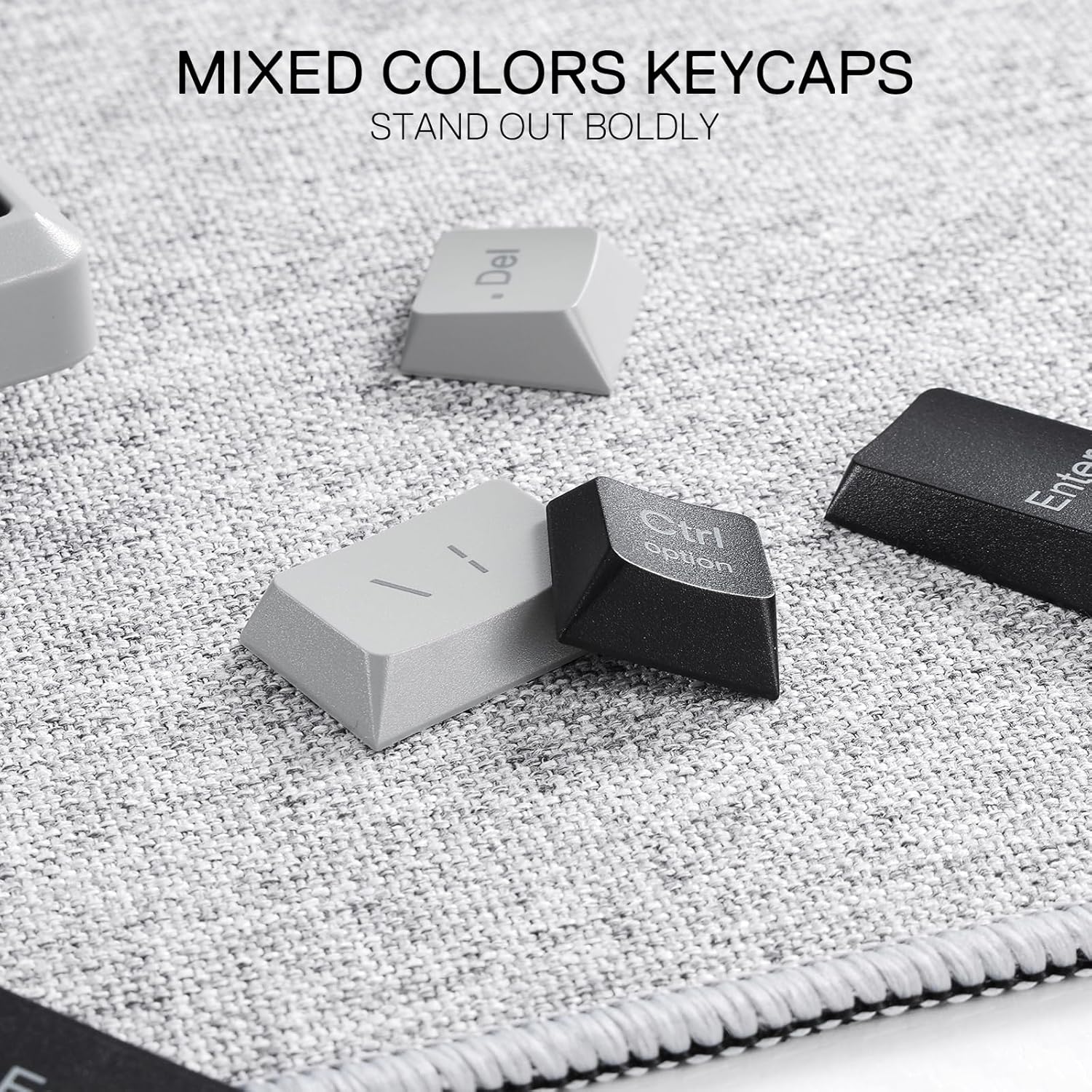 Redragon BK7114 Low-Profile 2. - Gaming Keyboard E Yooso recension och pris