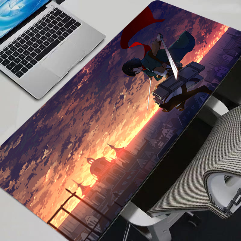 Mouse Pads Anime Mouse Pad Gam - Gaming Keyboard Best recension och pris