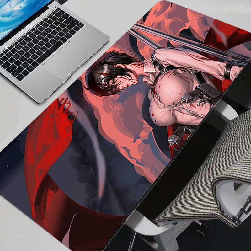 Mouse Pads Anime Mouse Pad Gam - Gaming Keyboard Best recension och pris