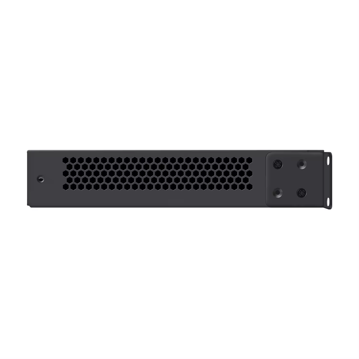 1U Rackmount Firewall LGA1700  - Intel Cpu Core I9 recension och pris