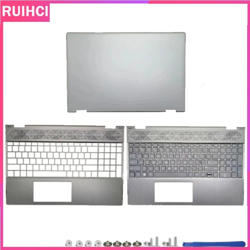 NEW For HP Pavilion X360 15-CR - Gaming Keyboard E Yooso recension och pris