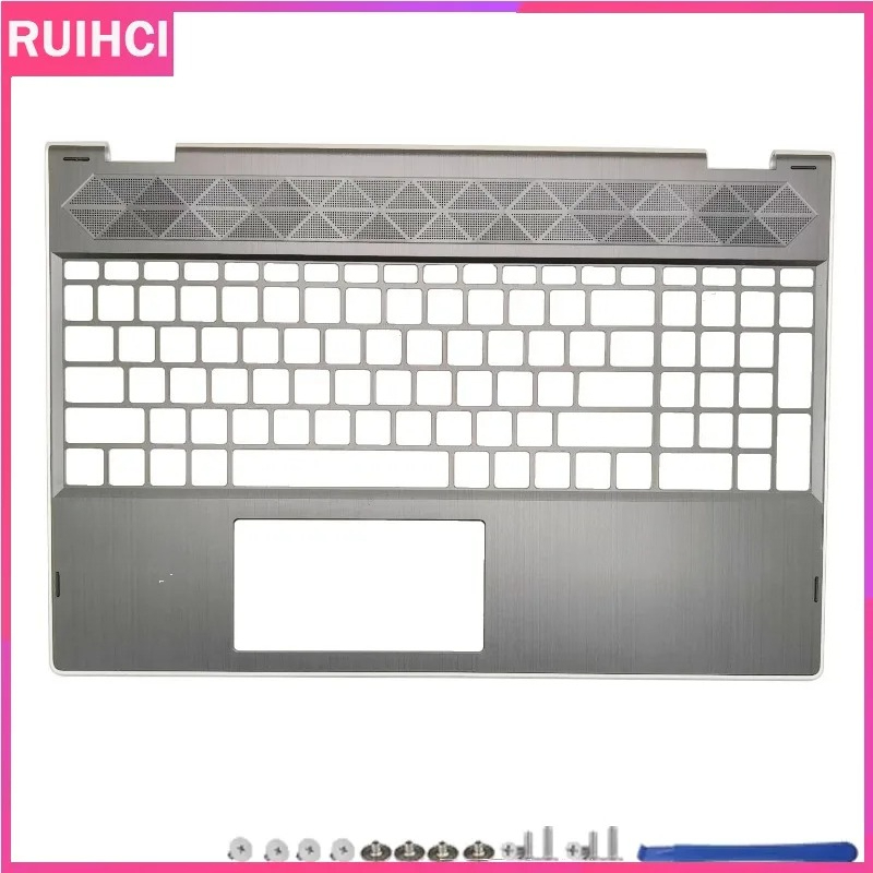 NEW For HP Pavilion X360 15-CR - Gaming Keyboard E Yooso recension och pris