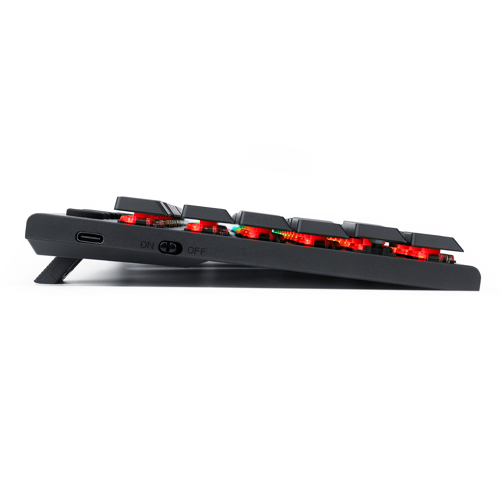 Redragon Latest Model K621-RGB - Gaming Keyboard E Yooso recension och pris