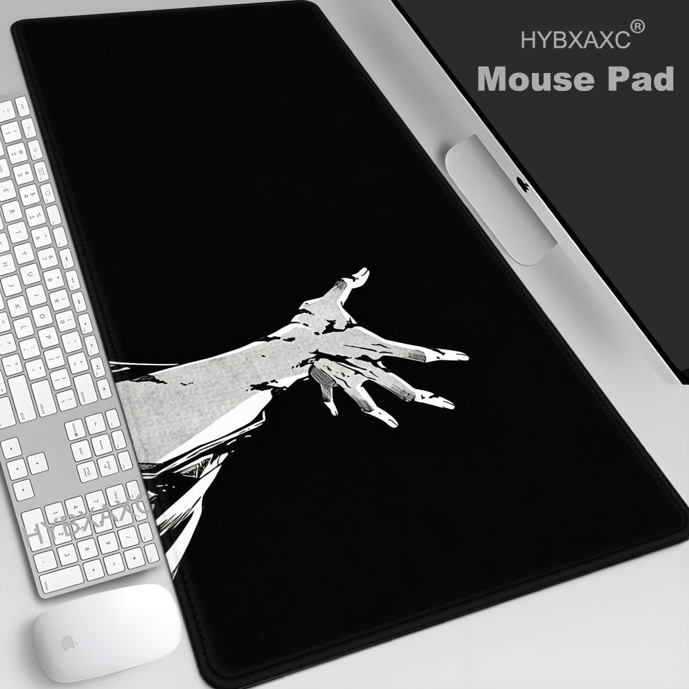 Hand Pattern Mouse Pad Gamer D - Gaming Keyboard Hand recension och pris