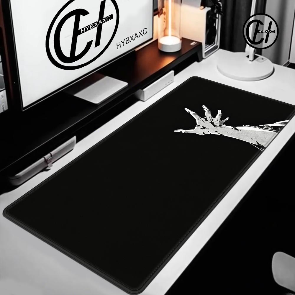 Hand Pattern Mouse Pad Gamer D - Gaming Keyboard Hand recension och pris