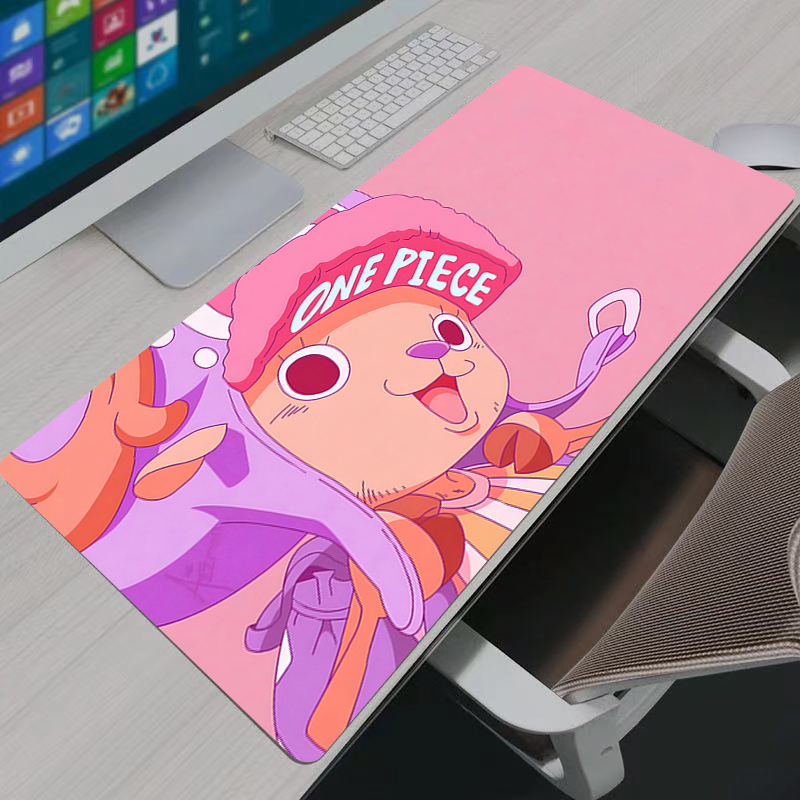 One Piece Tony Tony Chopper Ga - Gaming Keyboard Best recension och pris