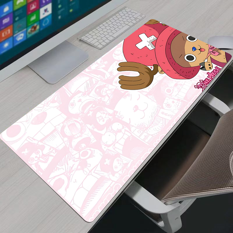 One Piece Tony Tony Chopper Ga - Gaming Keyboard Best recension och pris