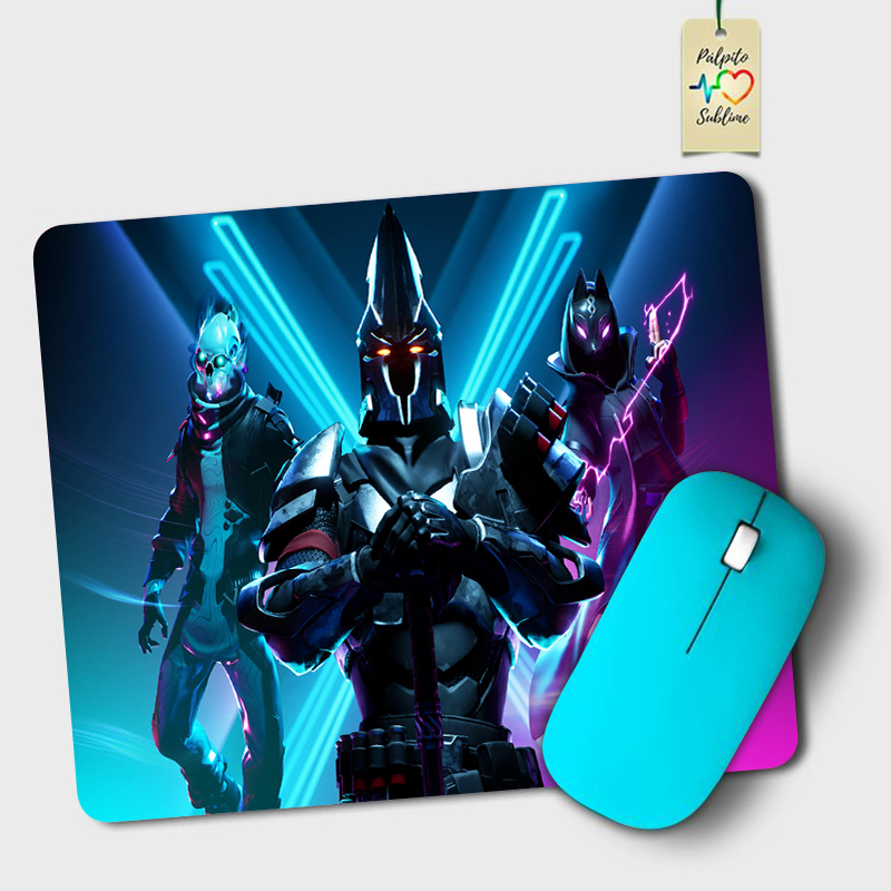 Game Fortnites Small Mouse Pad - Gaming Keyboard Best recension och pris