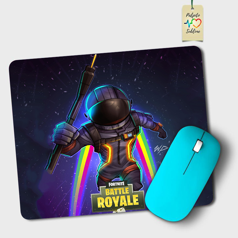 Game Fortnites Small Mouse Pad - Gaming Keyboard Best recension och pris