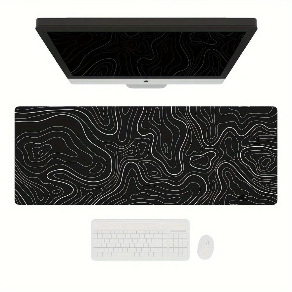 Professional Gaming Topographi - Gaming Keyboard And Mouse recension och pris