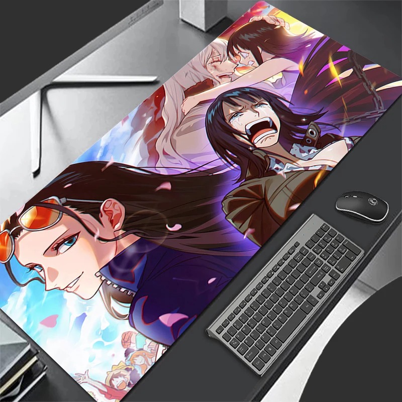 Japan Sexy Anime Girl Mouse Pa - Gaming Keyboard Best recension och pris