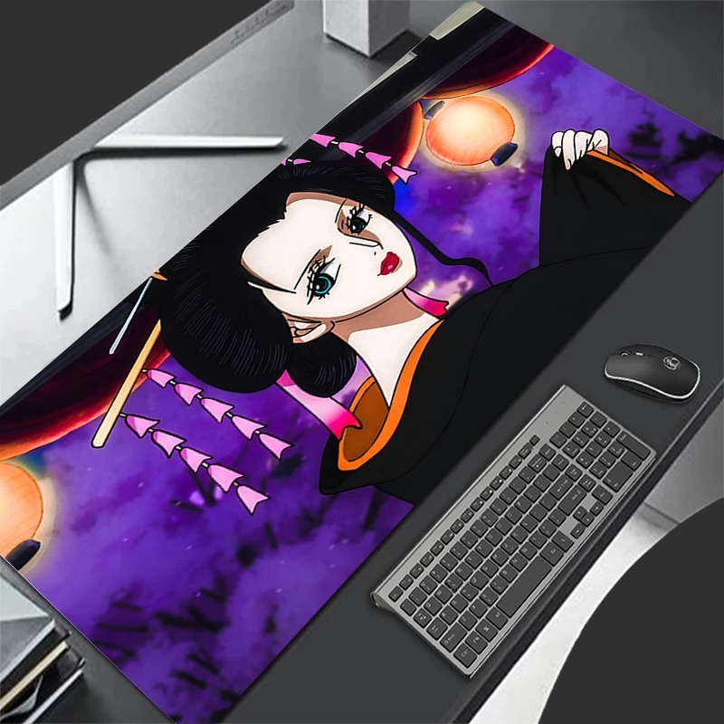 Japan Sexy Anime Girl Mouse Pa - Gaming Keyboard Best recension och pris