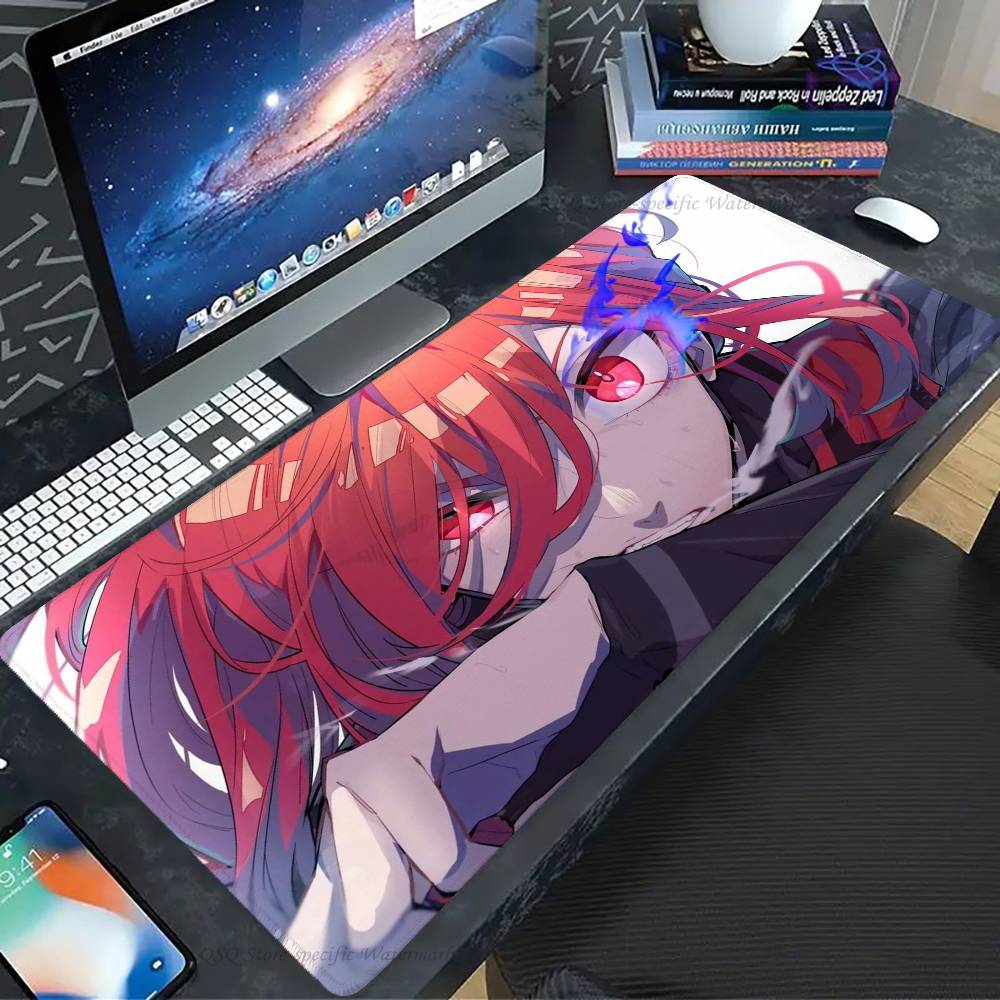 Chigiri Hyoma Manga BLUE LOCK  - Gaming Keyboard Blue recension och pris