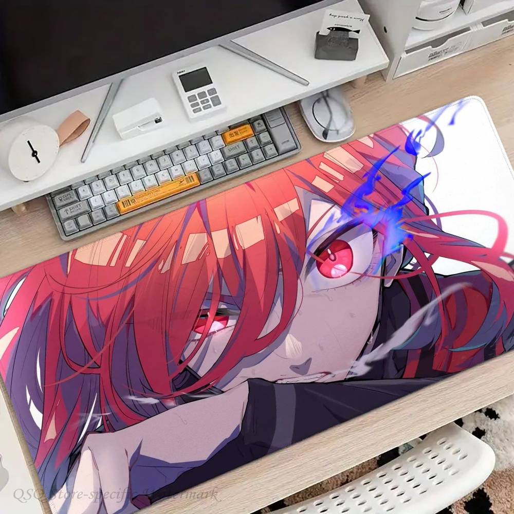 Chigiri Hyoma Manga BLUE LOCK  - Gaming Keyboard Blue recension och pris