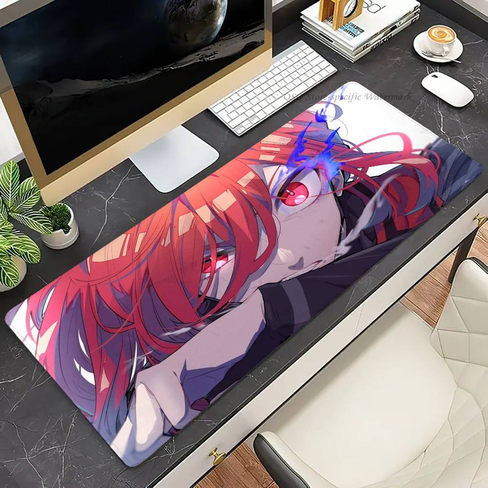 Chigiri Hyoma Manga BLUE LOCK  - Gaming Keyboard Blue recension och pris
