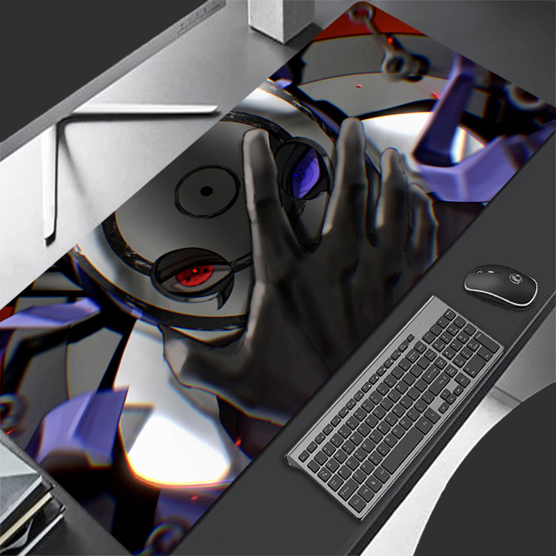 Mouse Pad Anime Carpe Large Na - Gaming Keyboard Best recension och pris