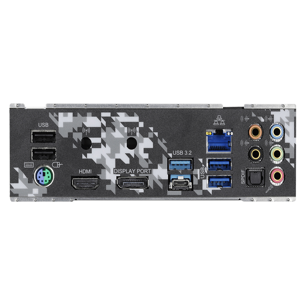 ASRock Z490 Steel Legend mothe - Intel Cpu Core I9 recension och pris