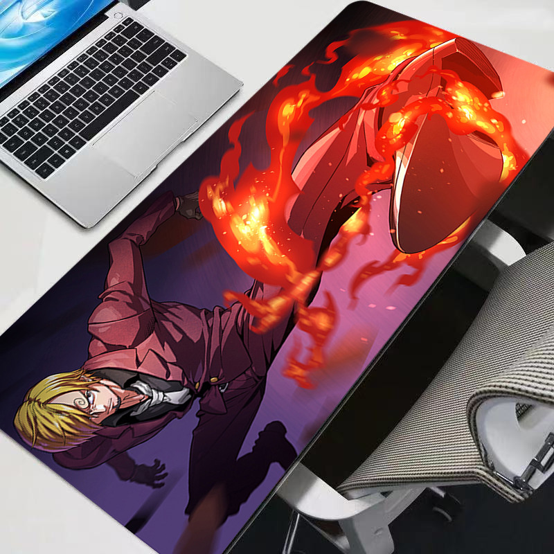Computer Mouse Pad Gaming One  - Gaming Keyboard And Mouse recension och pris
