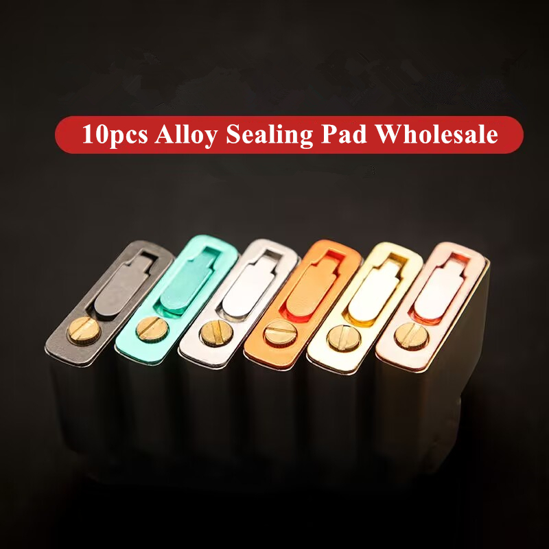 Wholesale 10pcs Alloy Fuel Oil - Gasket Mount Kit recension och pris